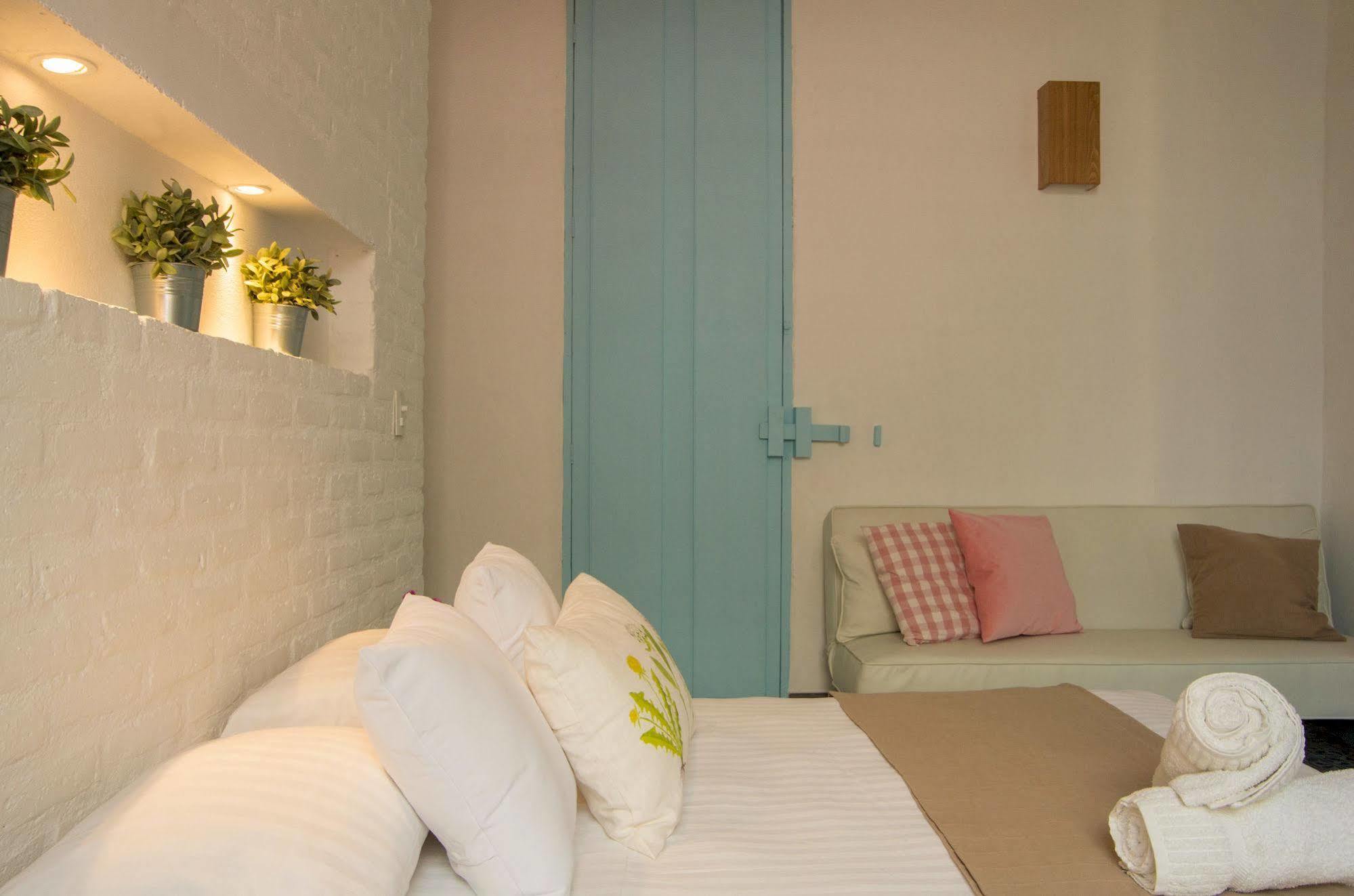 La Casa Del Patio Hotel Boutique By Xarm Hotels Santa Marta  Esterno foto
